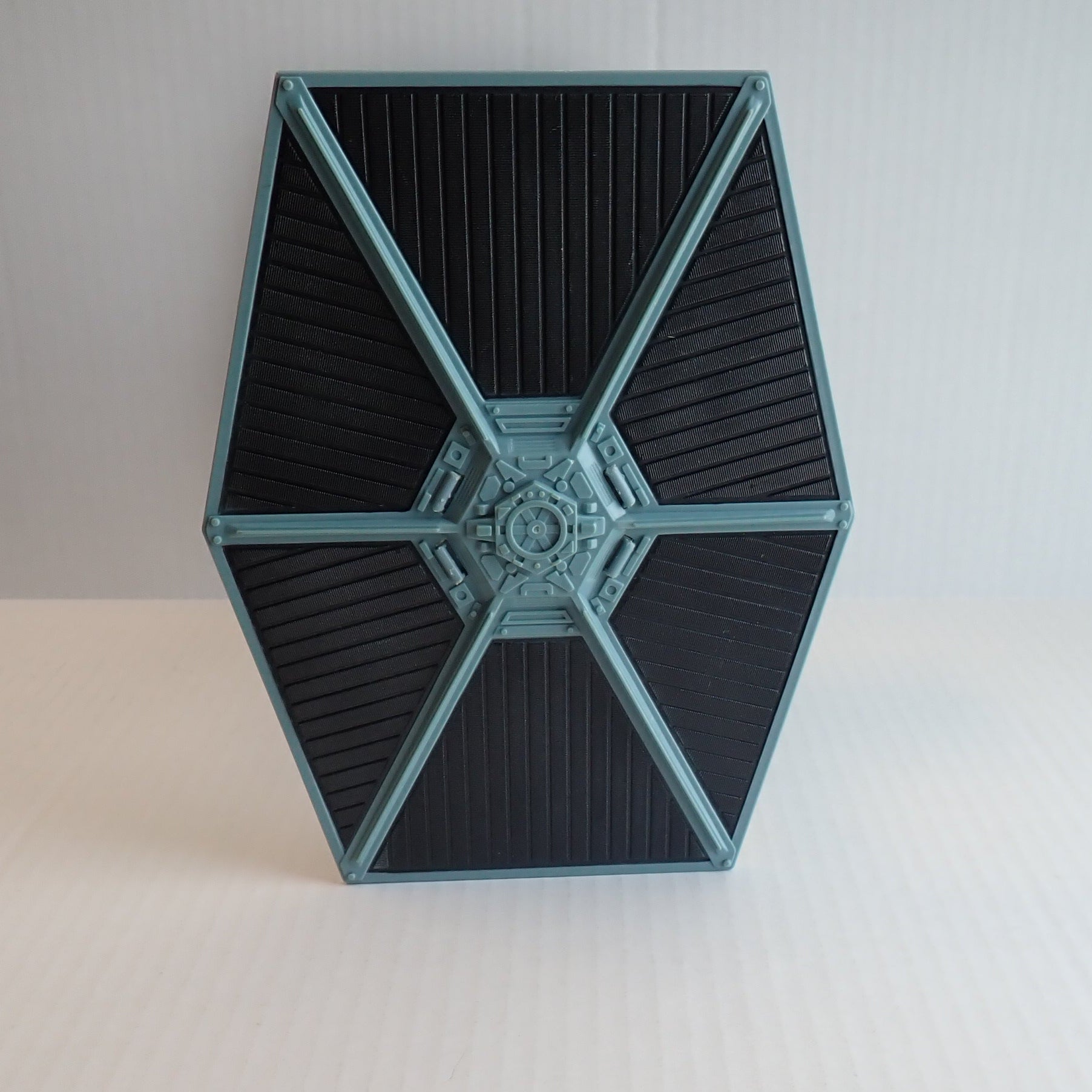Power of the Force TIE Fighter