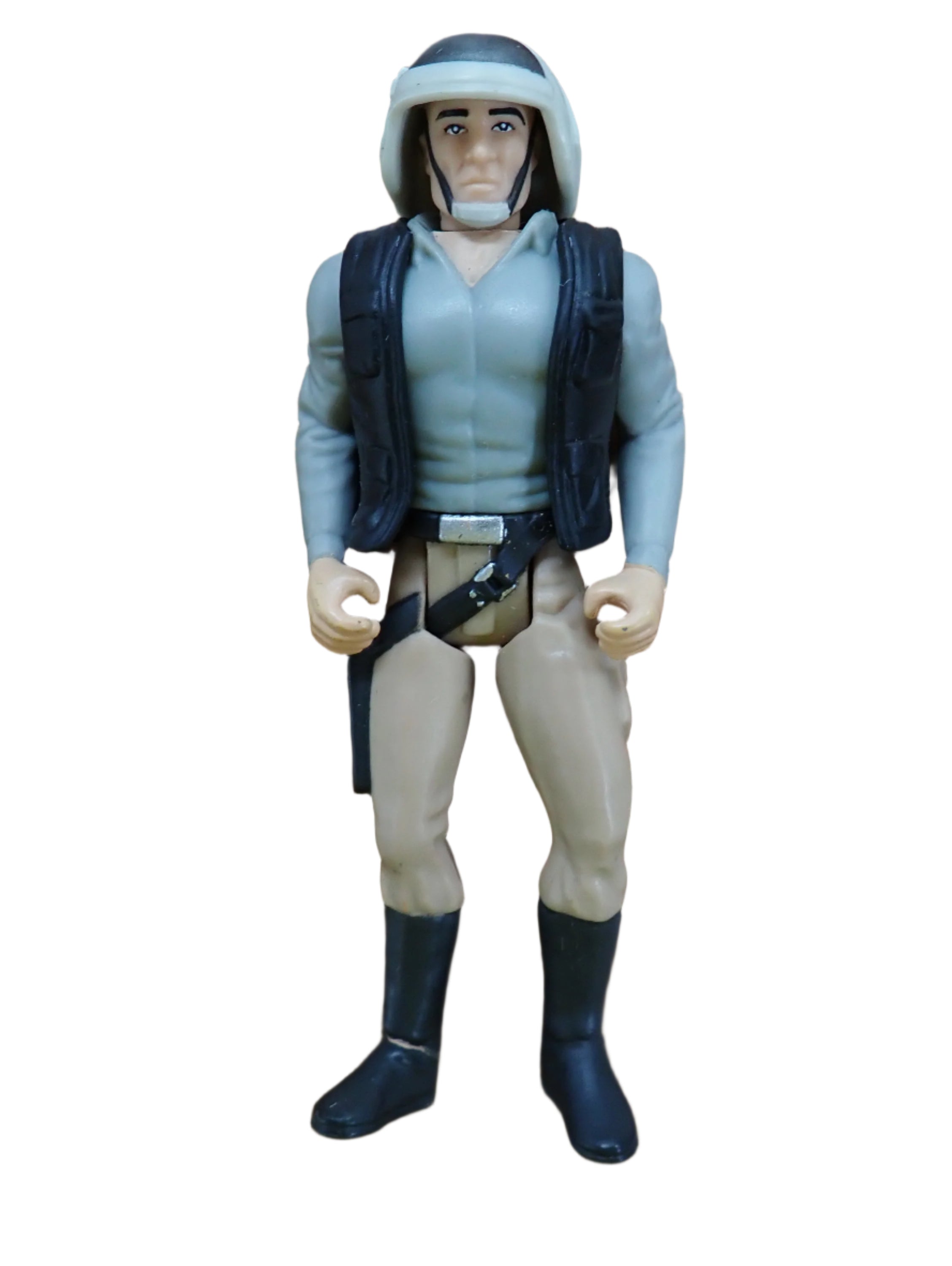 Rebel Fleet Trooper (Tantive IV) PotF 1997