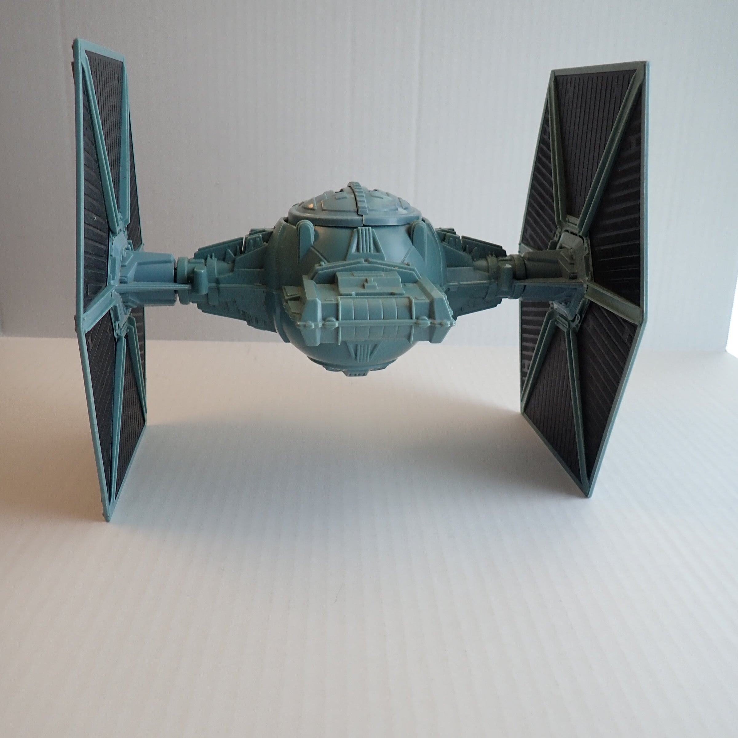 Power of the Force TIE Fighter