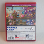 Plants Vs Zombies Garden Warfare 2 (PlayStation Hits) - PS4