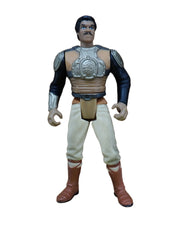 Lando Calrissian (Skiff Guard) PotF 1997