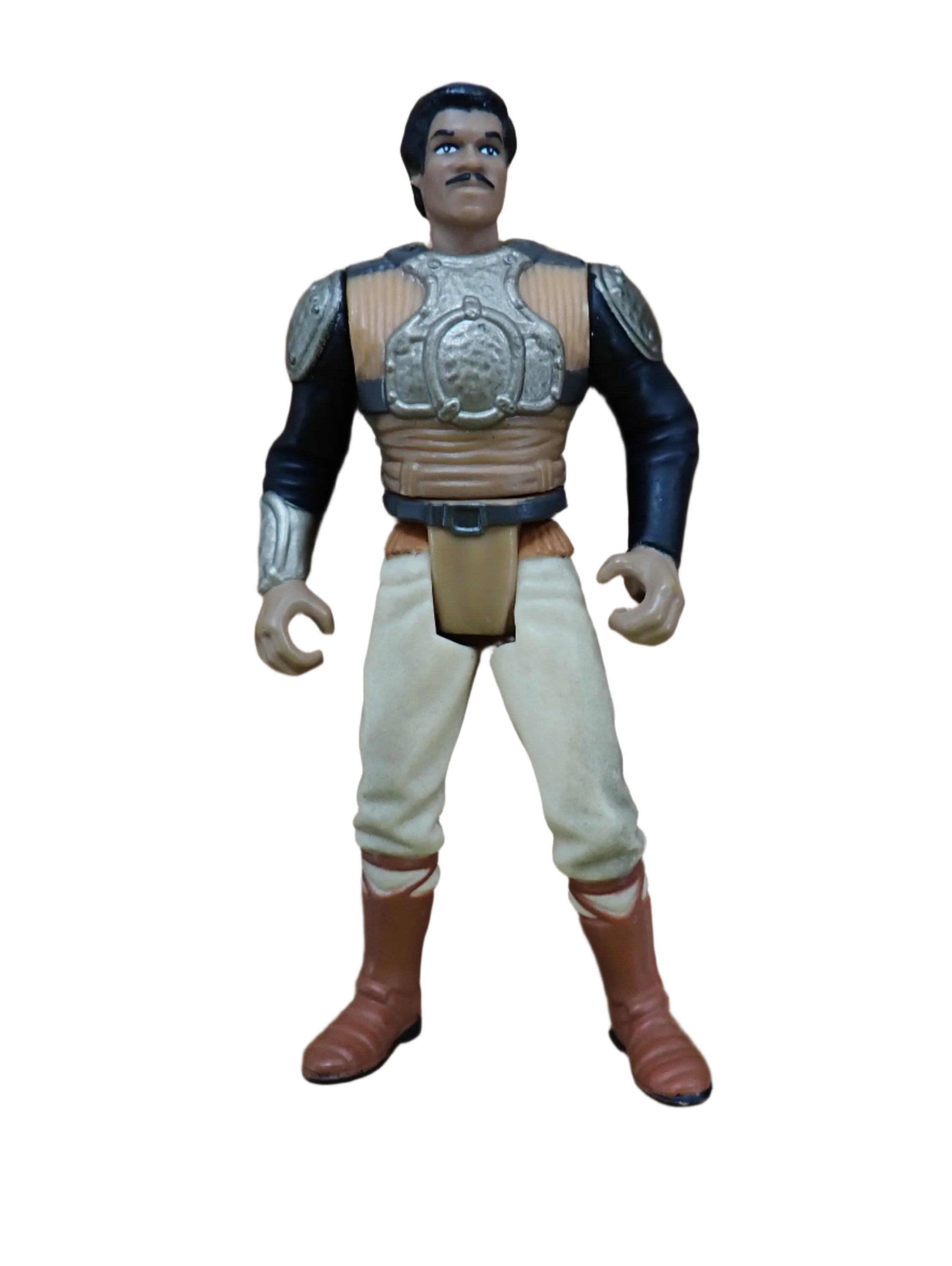 Lando Calrissian (Skiff Guard) PotF 1997