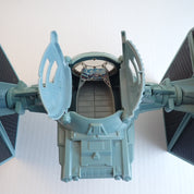 Power of the Force TIE Fighter