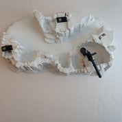 1980 Hoth Imperial Attack Base - Empire Strikes Back