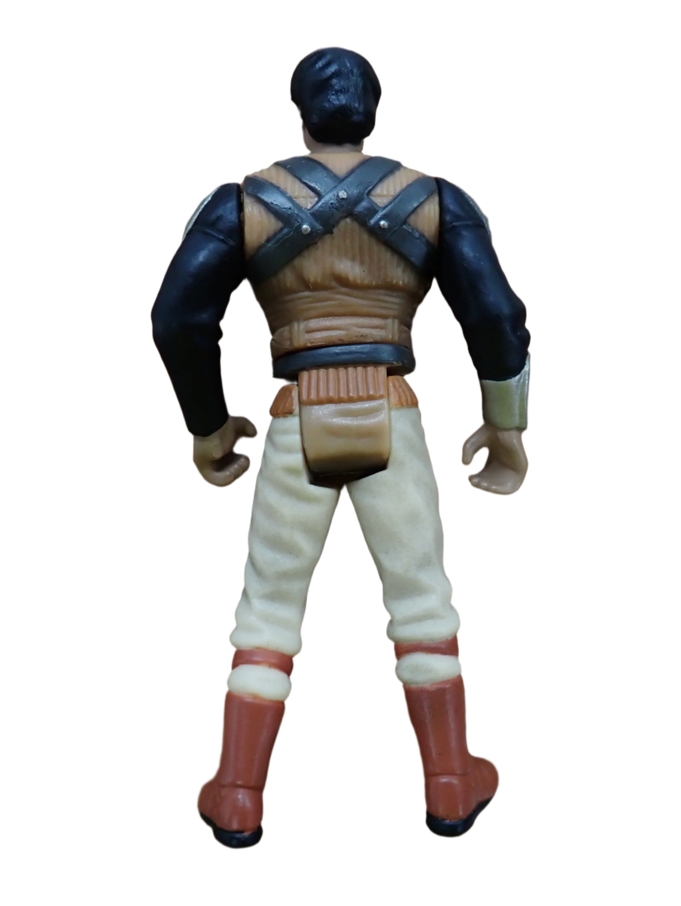 Lando Calrissian (Skiff Guard) PotF 1997