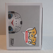Jason Vorhees (Autographed by Ari Lehman) - POP! #01