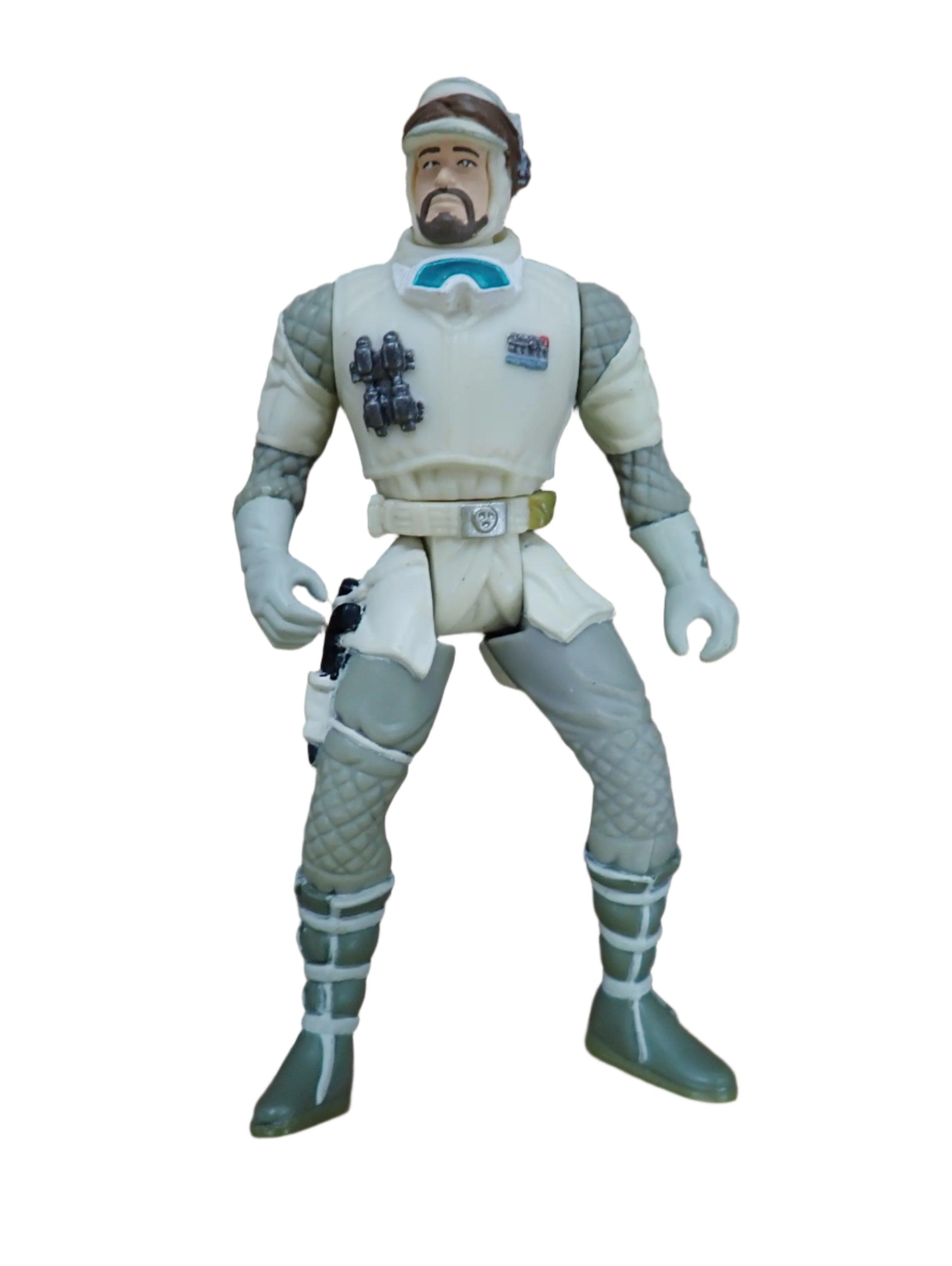 Hoth Rebel Trooper PotF 1997