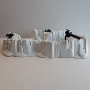 1980 Hoth Imperial Attack Base - Empire Strikes Back