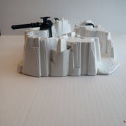 1980 Hoth Imperial Attack Base - Empire Strikes Back