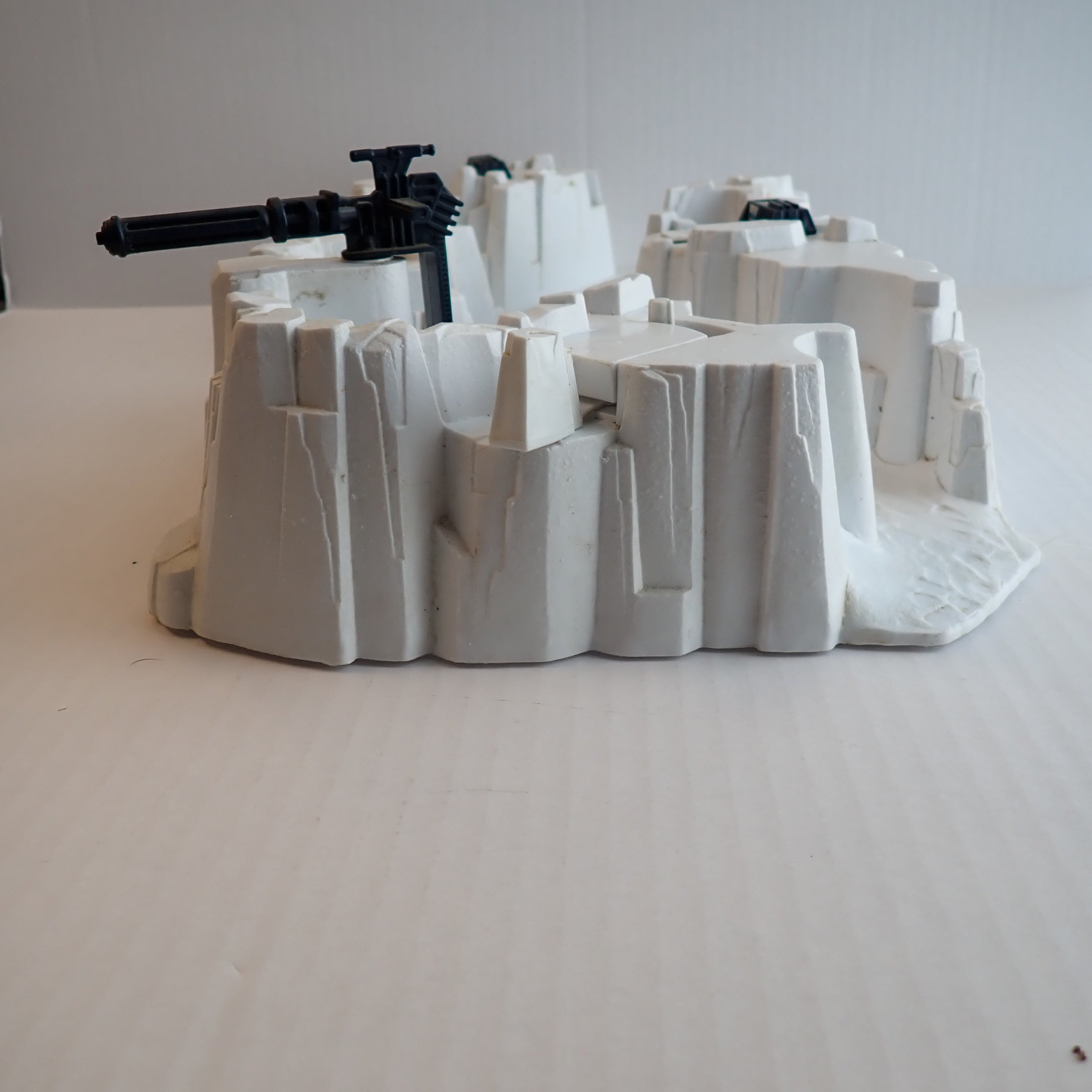1980 Hoth Imperial Attack Base - Empire Strikes Back
