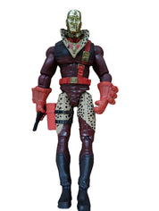 Destro v15B Comic Con Exclusive 2007 SDCC