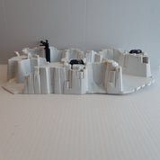 1980 Hoth Imperial Attack Base - Empire Strikes Back