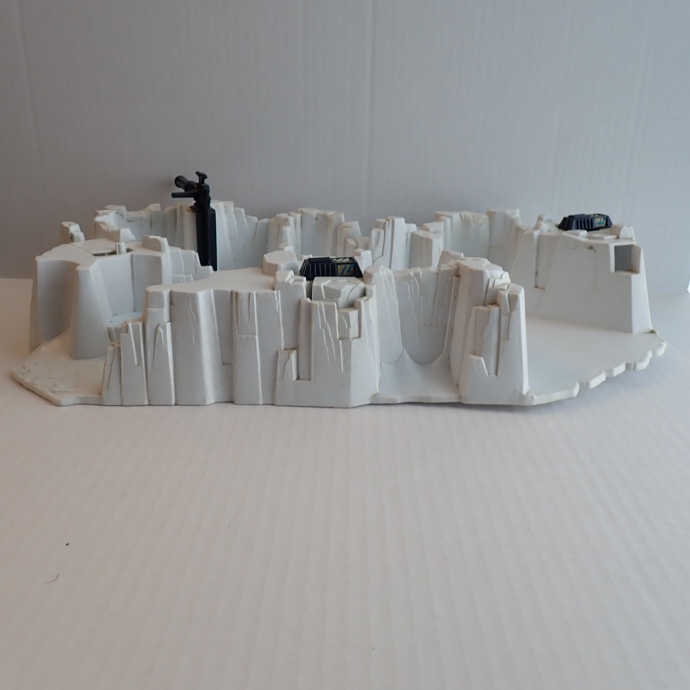 1980 Hoth Imperial Attack Base - Empire Strikes Back