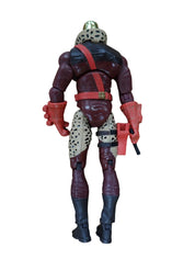 Destro v15B Comic Con Exclusive 2007 SDCC