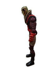 Destro v15B Comic Con Exclusive 2007 SDCC