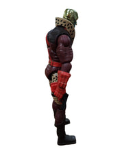 Destro v15B Comic Con Exclusive 2007 SDCC