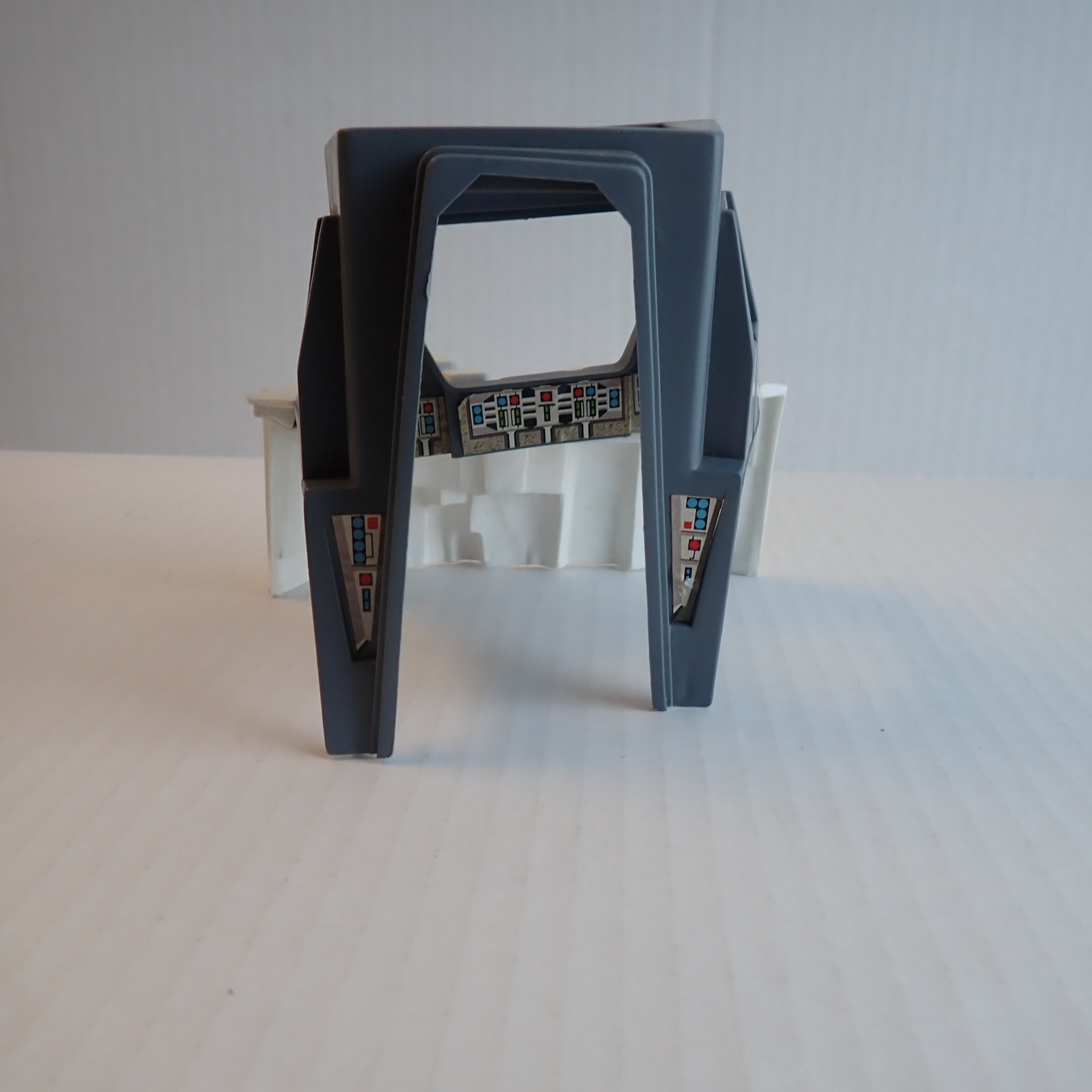 1980 Hoth Imperial Attack Base - Empire Strikes Back