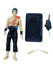 Quick Kick v2 2008 - COMPLETE