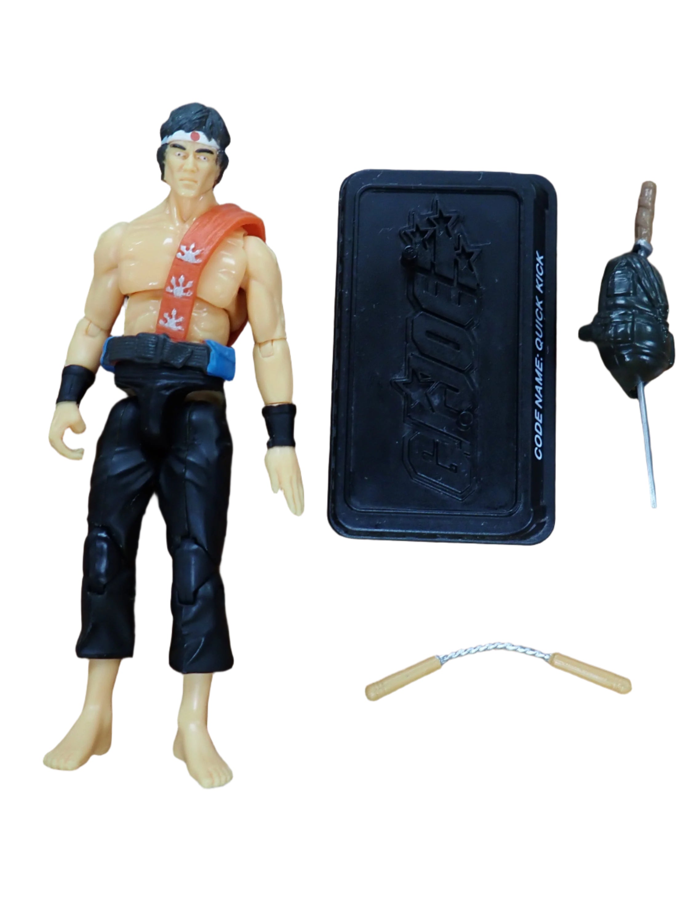 Quick Kick v2 2008 - COMPLETE
