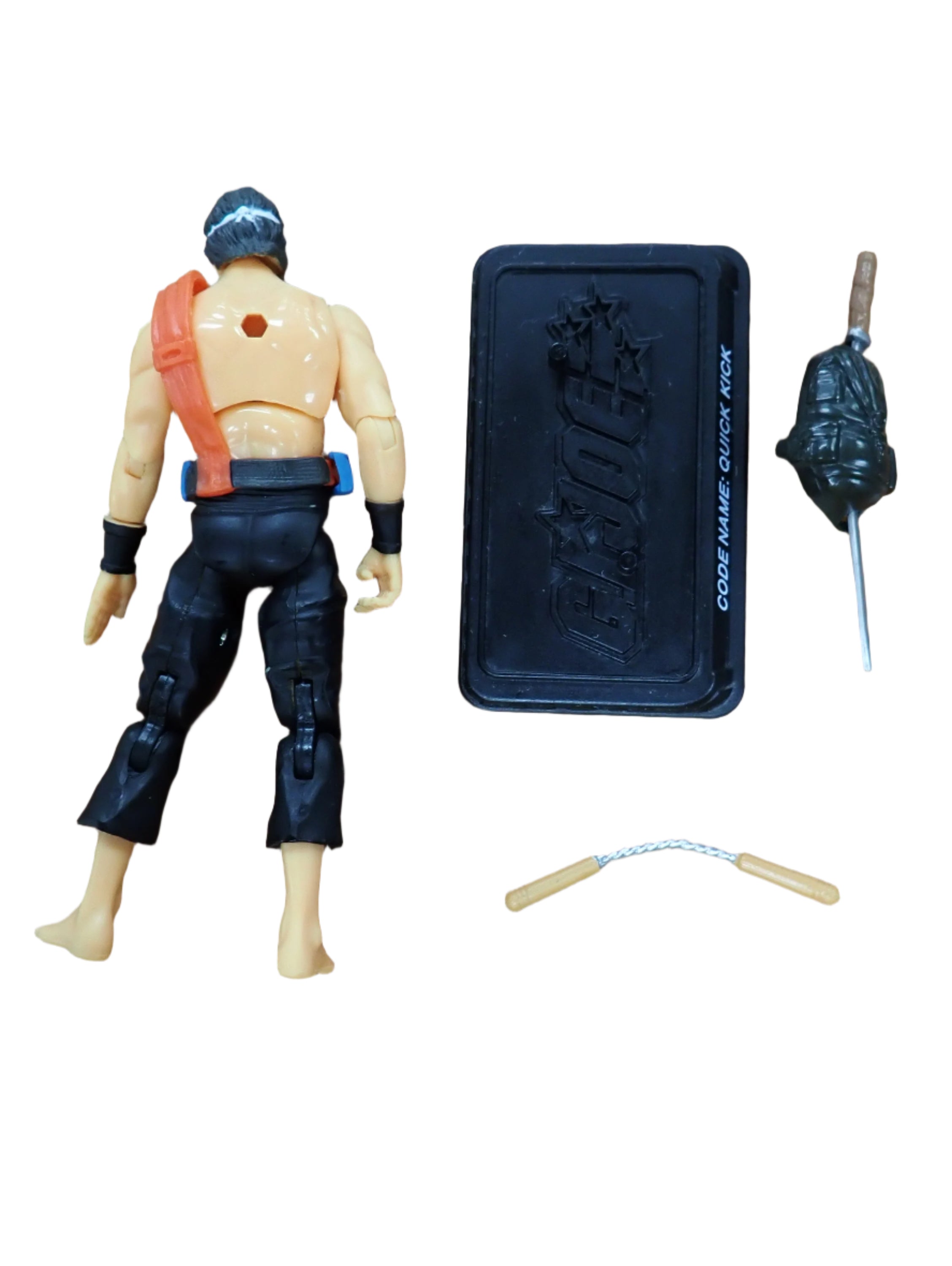 Quick Kick v2 2008 - COMPLETE