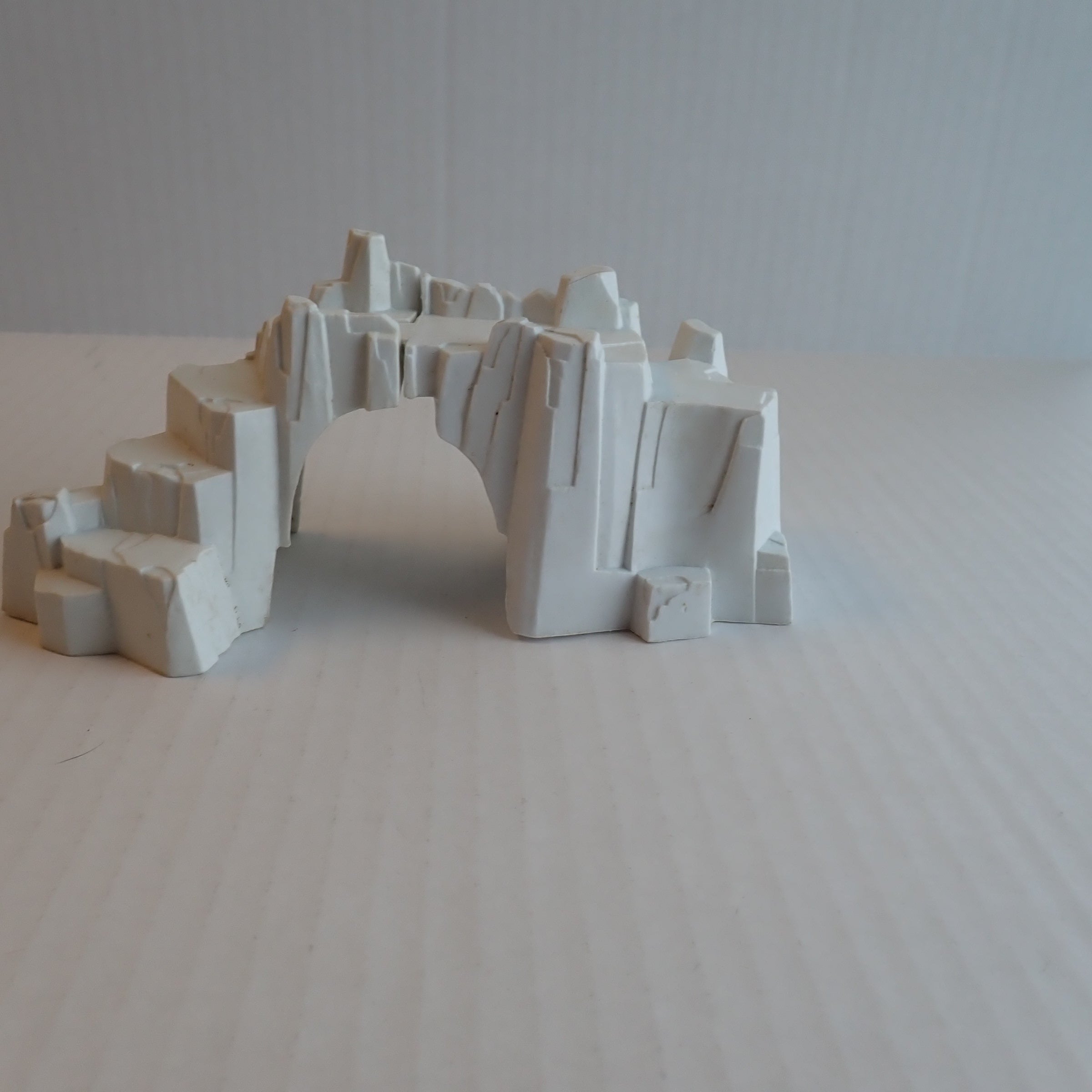 1980 Hoth Imperial Attack Base - Empire Strikes Back