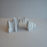 1980 Hoth Imperial Attack Base - Empire Strikes Back