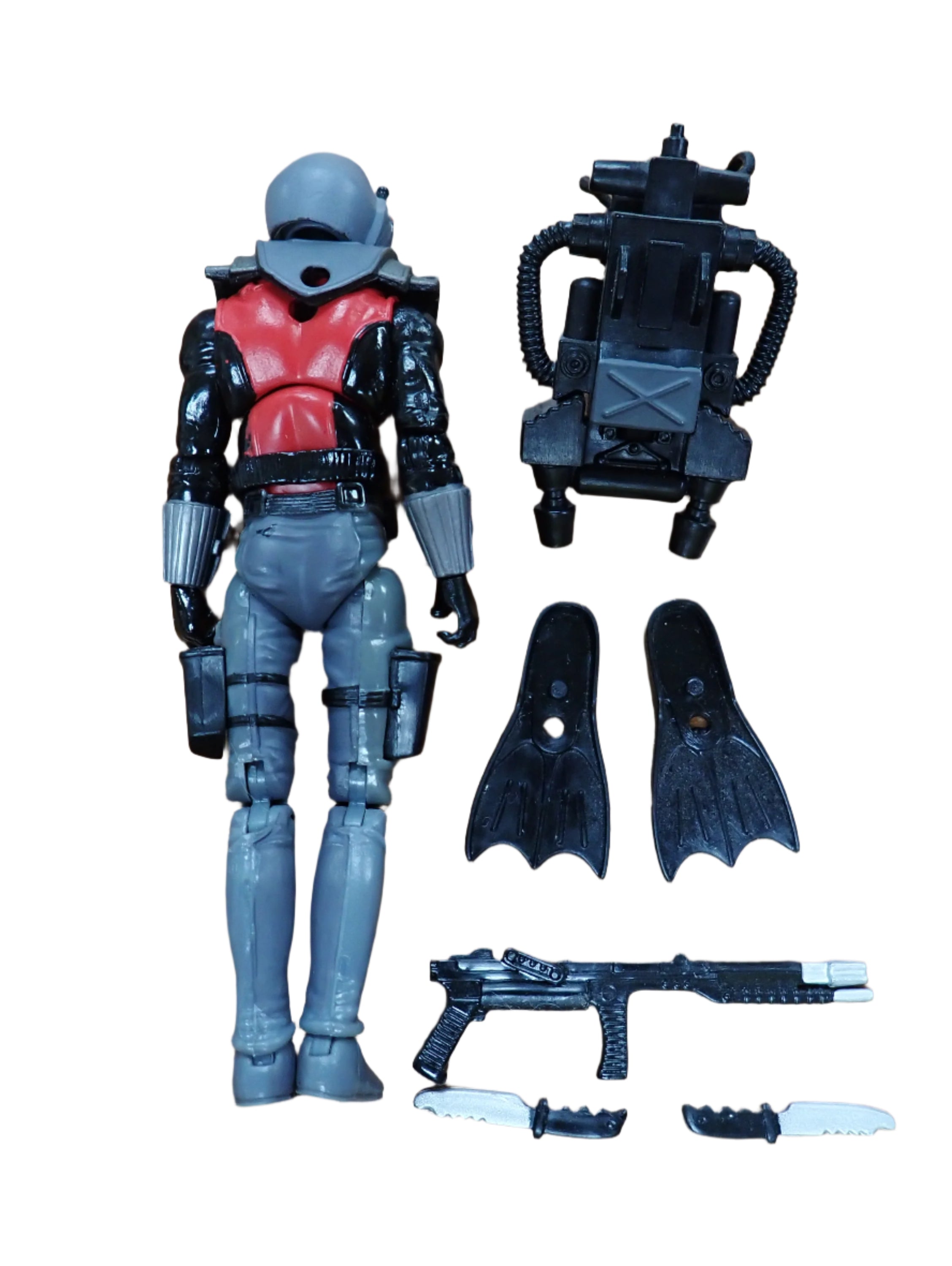 Cobra Eel v4 2008
