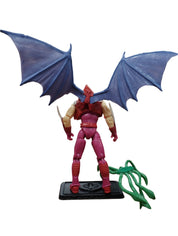 Nemesis Immortal v1 2008 - COMPLETE