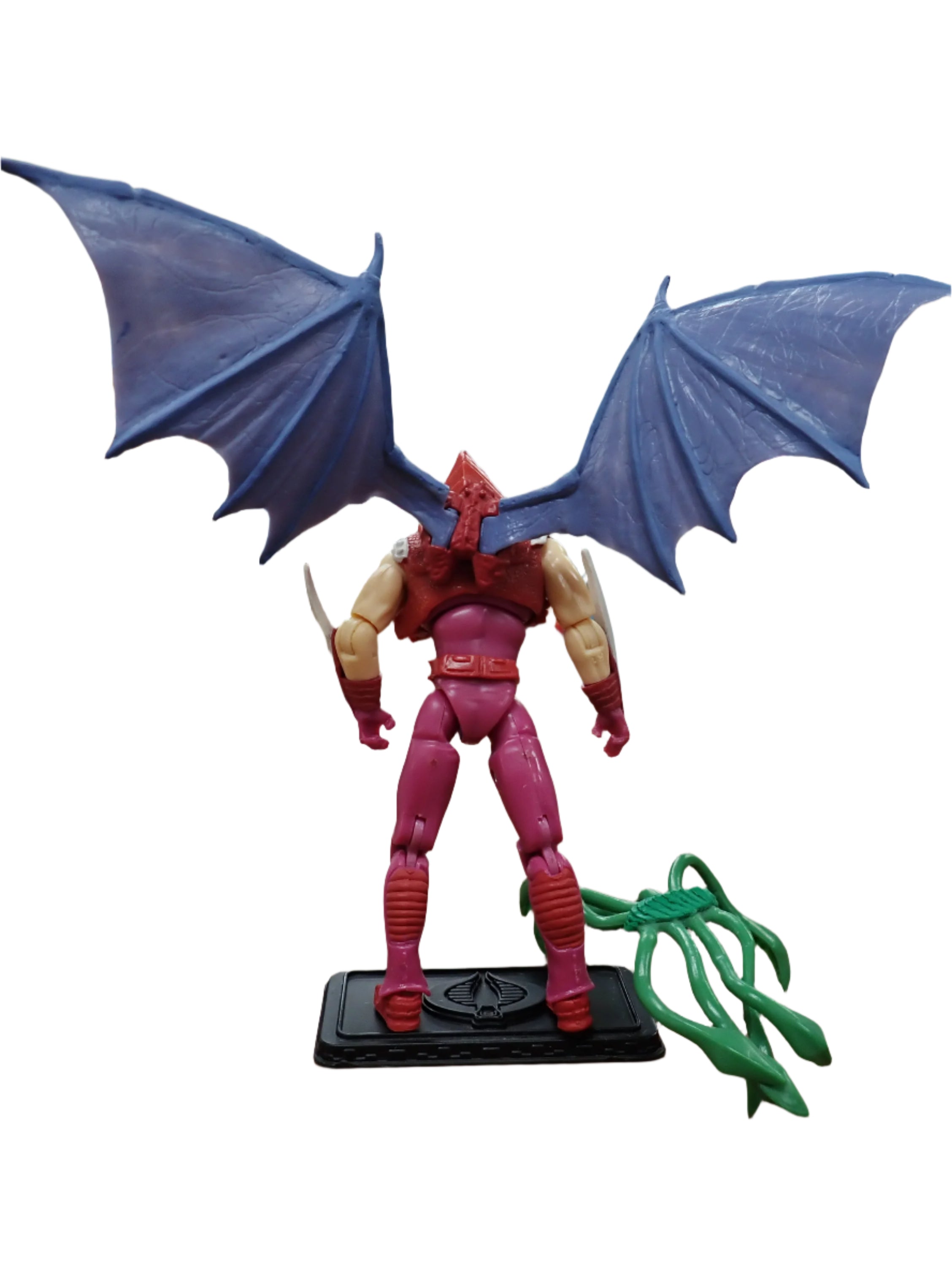 Nemesis Immortal v1 2008 - COMPLETE