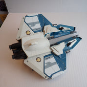 Revenge of the Sith Obi-Wan's Star Fighter