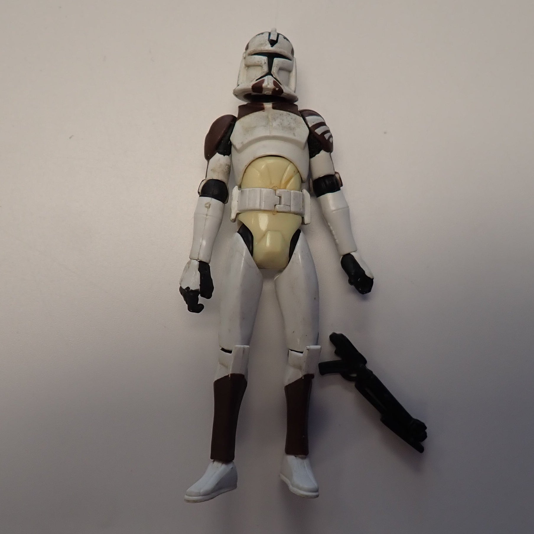 Clone Trooper Wolfpack battalion [Pre-Owned] - 2008