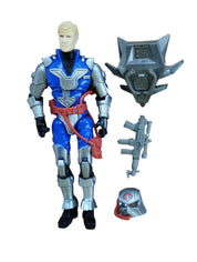 Cobra Commander (Fred VII) v38 2008