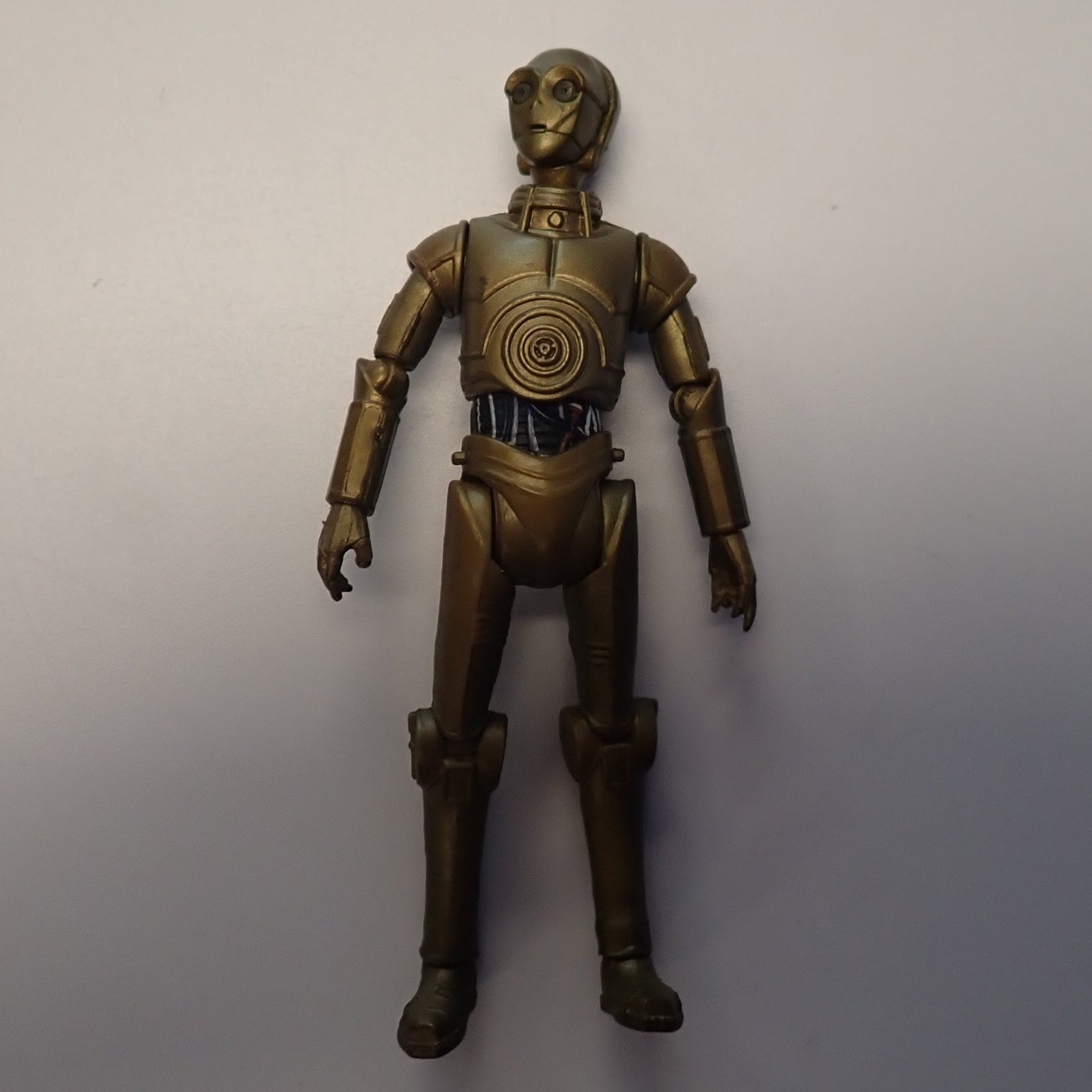 C3P0 [Pre-Owned] - 2008