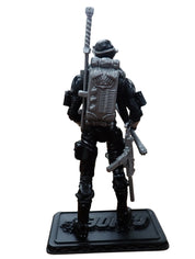 Snake Eyes v34 2008 - COMPLETE
