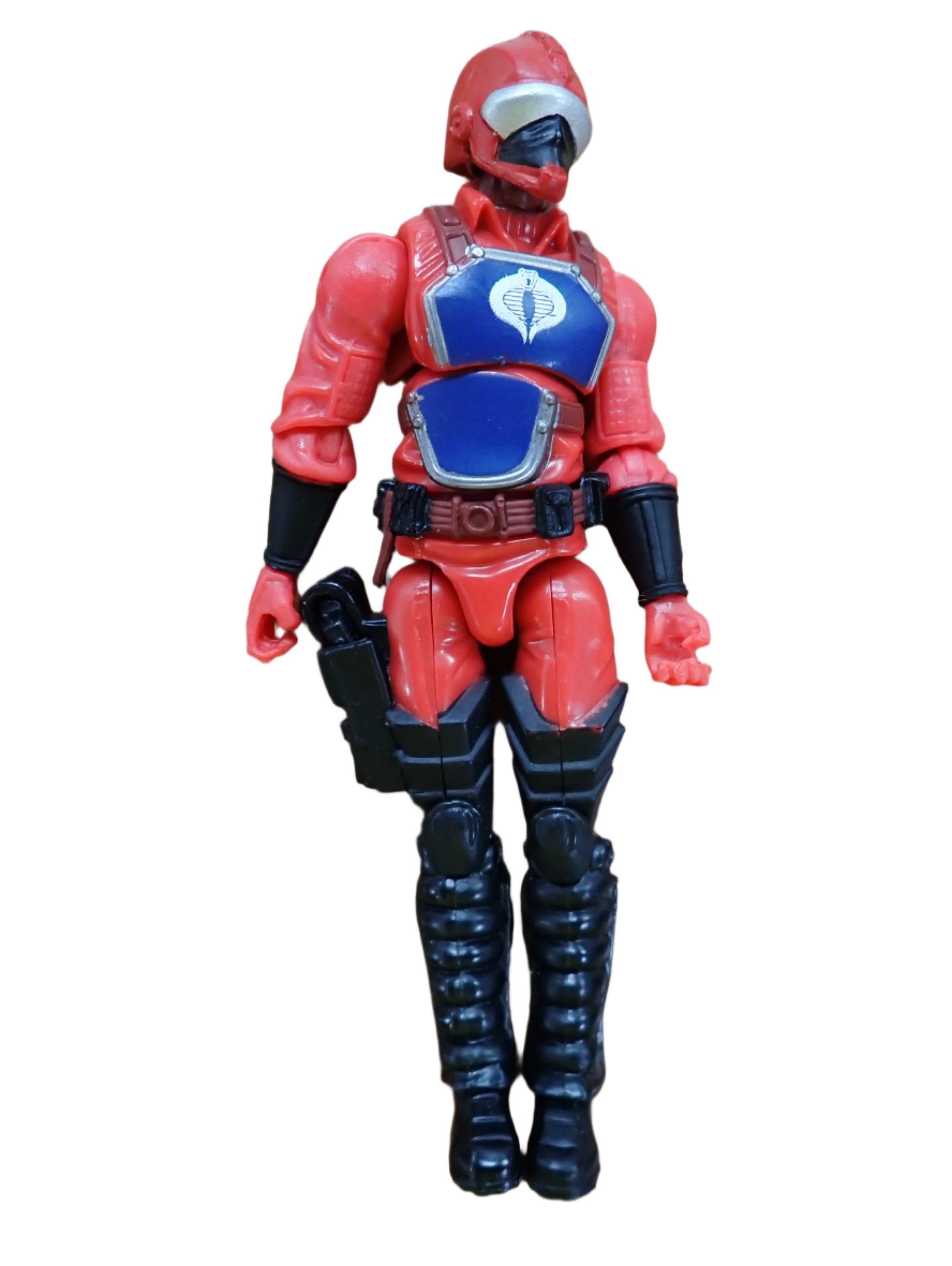 Cobra H.I.S.S. Driver v2 2008