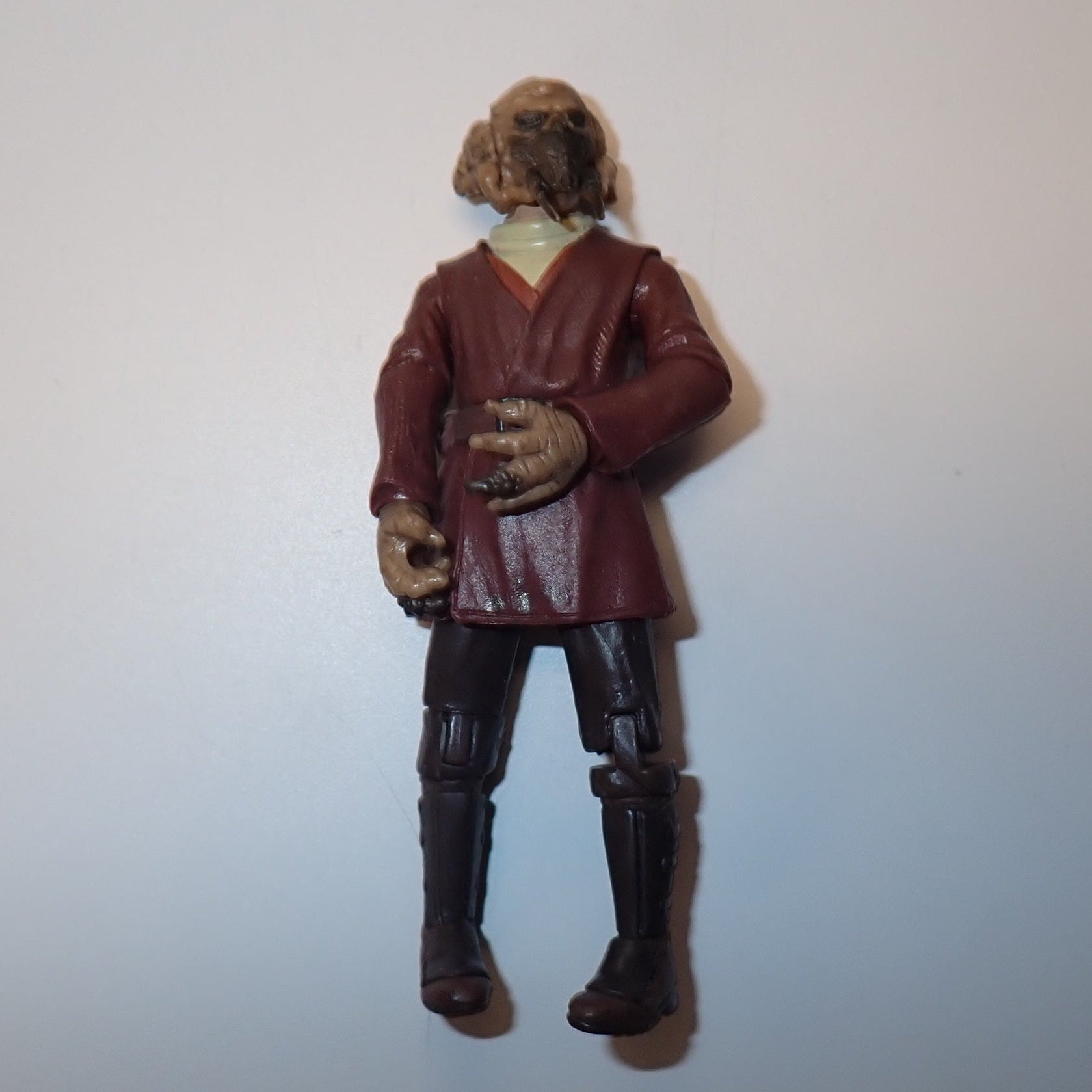 Star Wars Plo Koon [Pre-Owned] - 2004