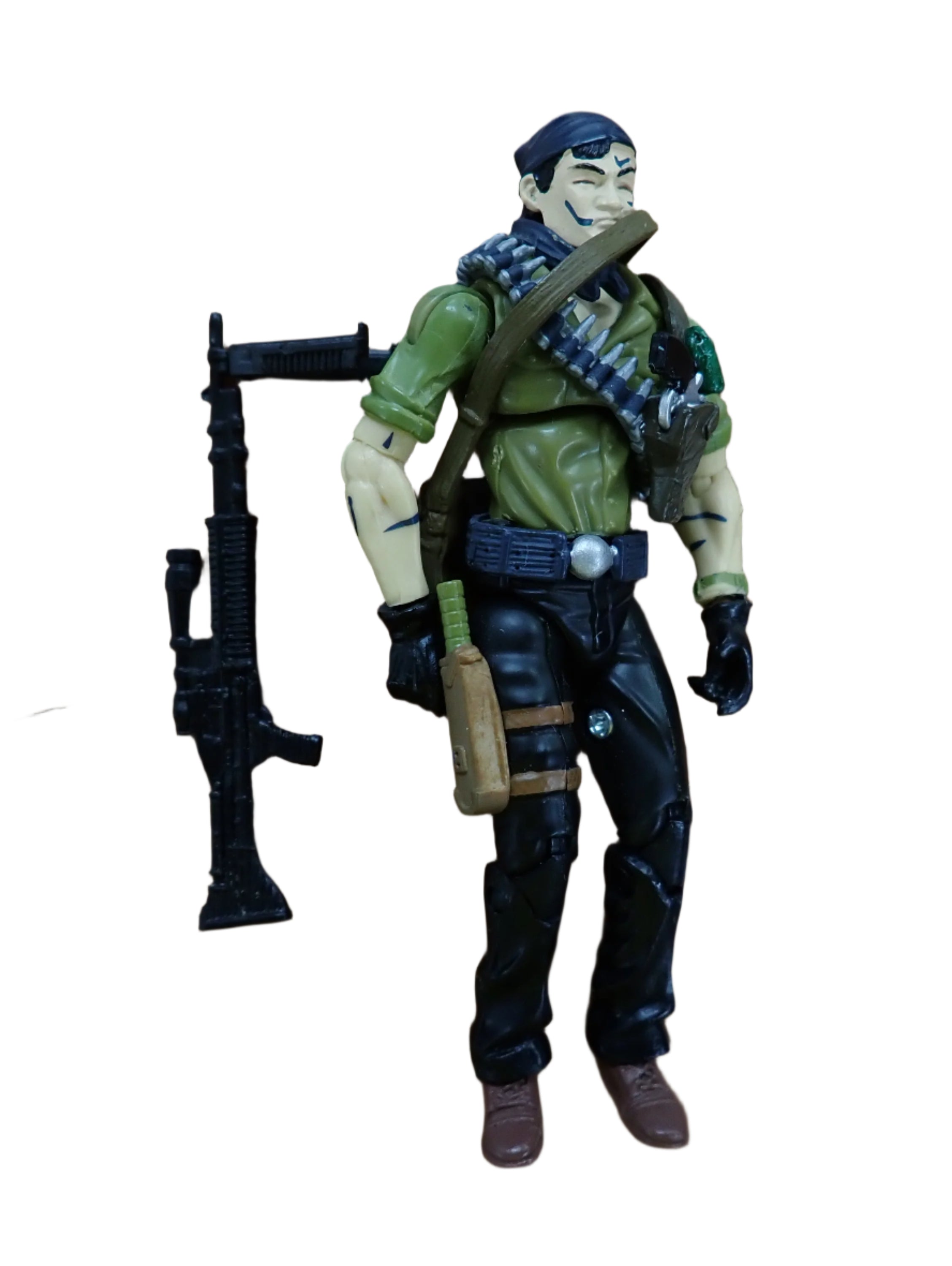 Tunnel Rat v10 2009