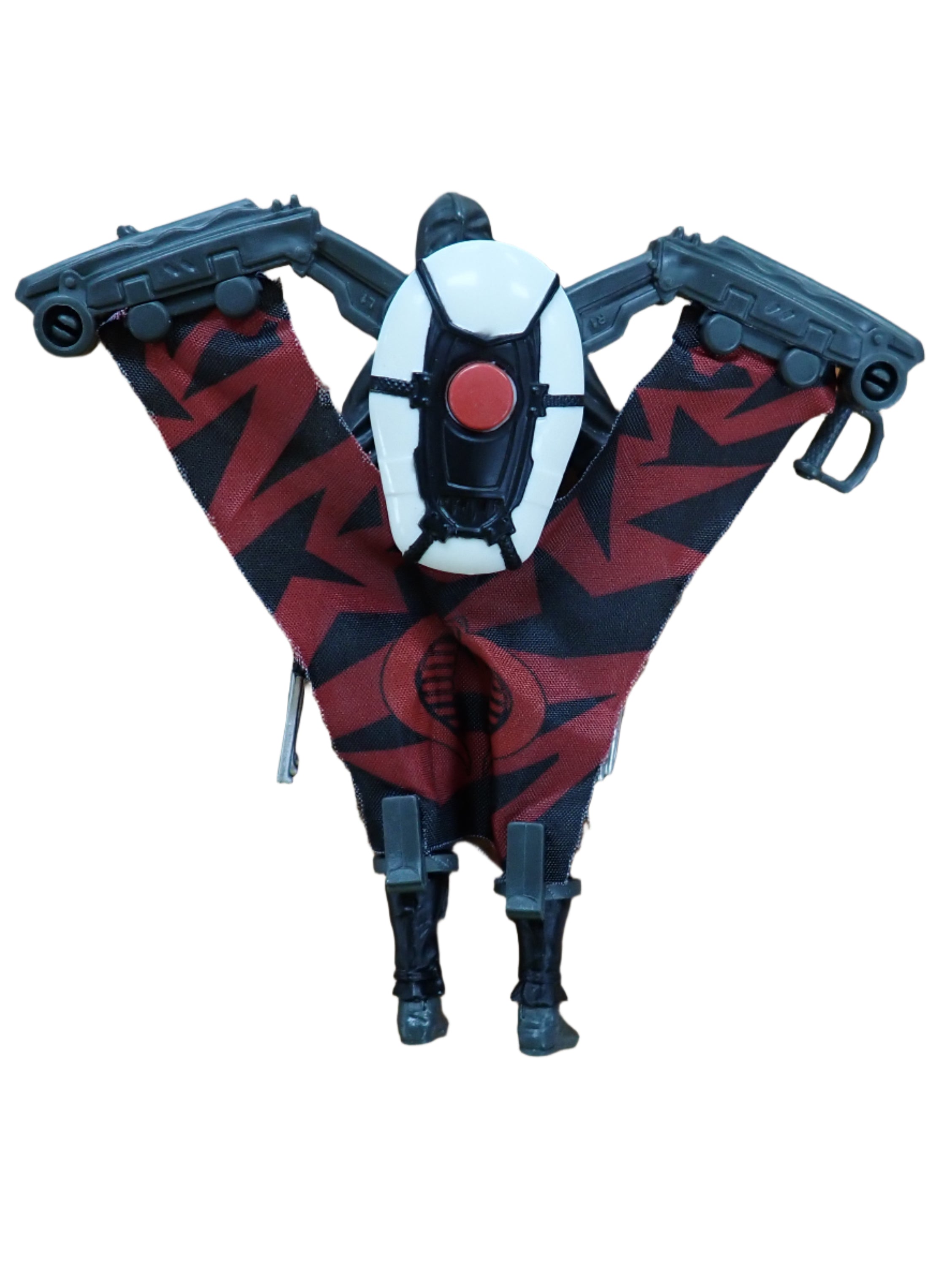 Dark Ninja v1 2013