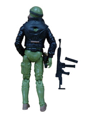 Rampage v3 2009