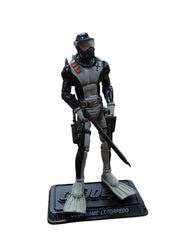 Lt. Torpedo v1 2008 - COMPLETE