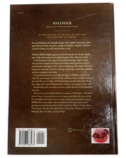 Hillfolk Dramasystem Roleplaying [Pre-Owned]