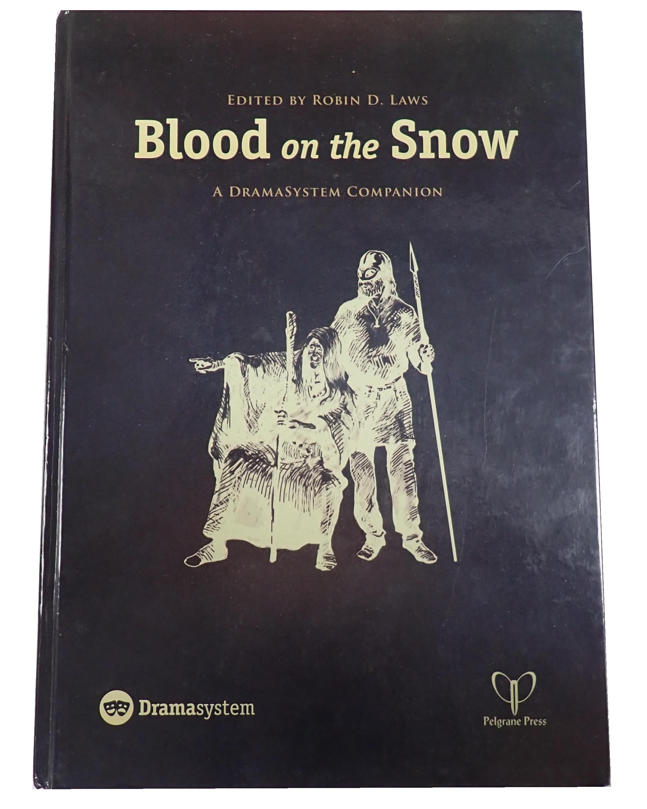 Blood on the Sun [Pre-Owned]