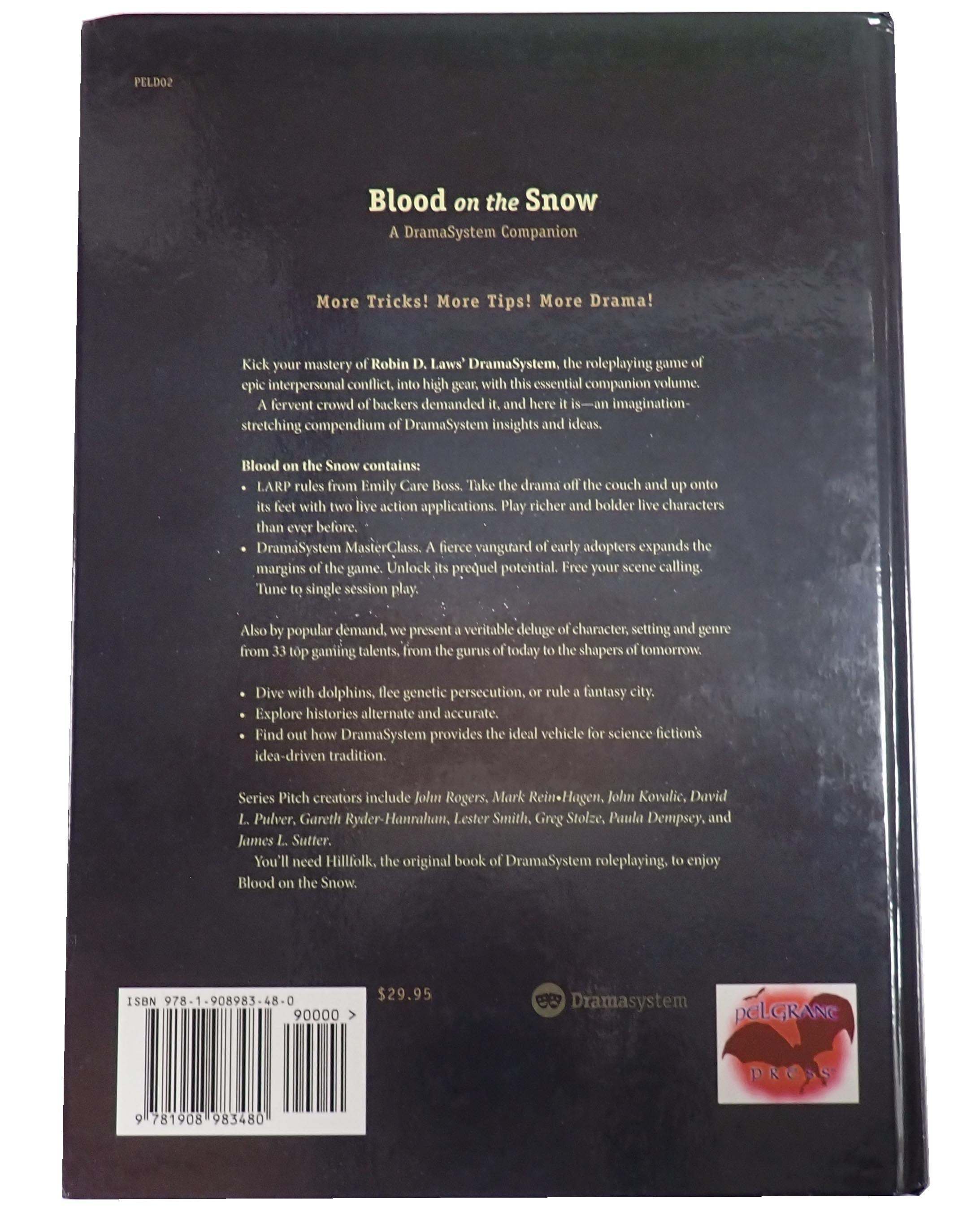 Blood on the Sun [Pre-Owned]