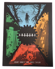 Unbound [Pre-Owned]