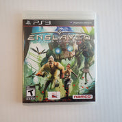 Enslaved Odyssey to the West PS3 [Pre-Owned] - PS3