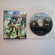 Enslaved Odyssey to the West PS3 [Pre-Owned] - PS3