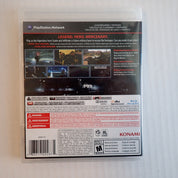 Metal Gear Solid V [Pre-Owned] - PS3
