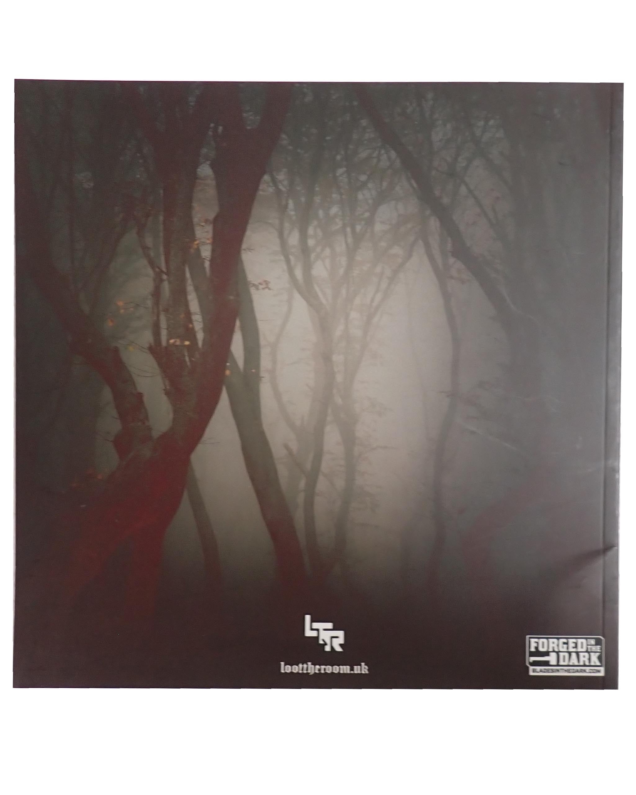 The Hunted - Loot the Room [Pre-Owned]