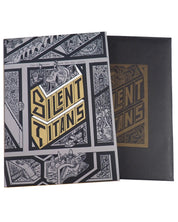 Silent Titans - False Machine w/ Bonus Bag [Pre-Owned]