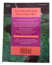Secret of Mana Official Game Secrets [Pre-Owned]